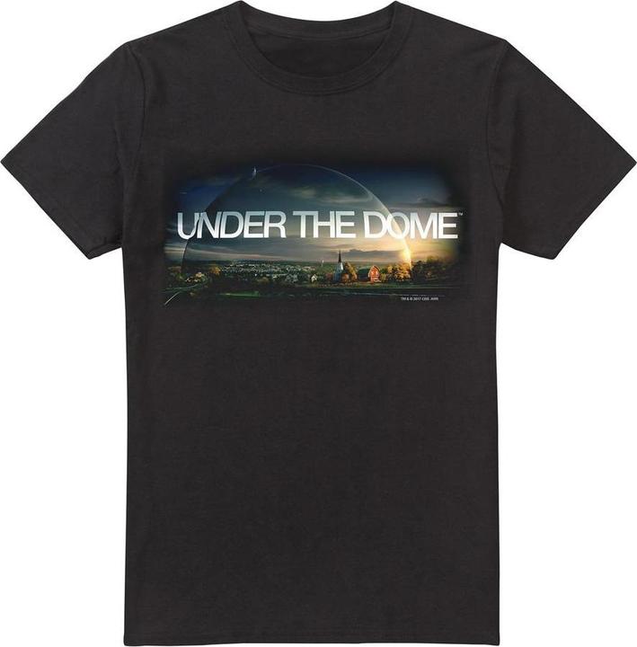 Produktbild Under the Dome TShirt (XXL)