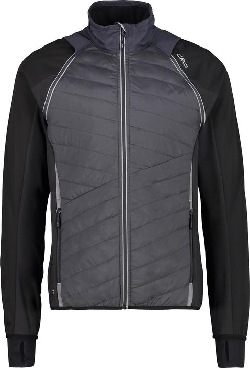 Produktbild CMP Campagnolo Light Softshell Jacke (50, L)