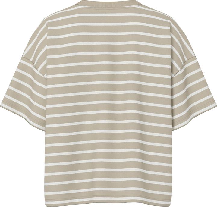 Image du produit Pieces Pcchilli Summer 2/4 Sweat Stripe Noos Bc (XS)