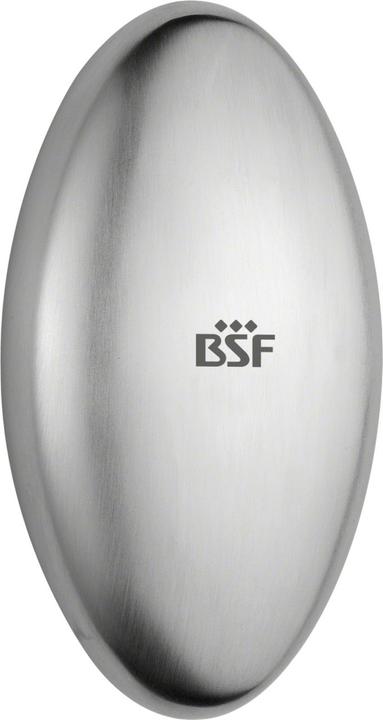 BSF Zwilling Stahlseife Elypsenform (CNY 19/20)