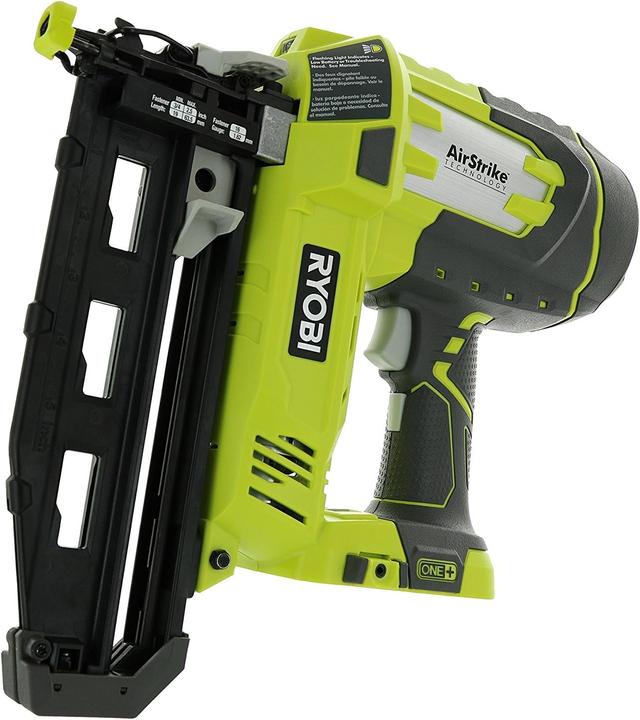 Produktbild Ryobi One+ R18GN18-0 (Nagelpistole)
