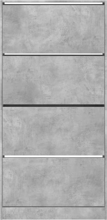 Immagine prodotto vidaXL Jennica (80 x 21 x 163,5 cm)