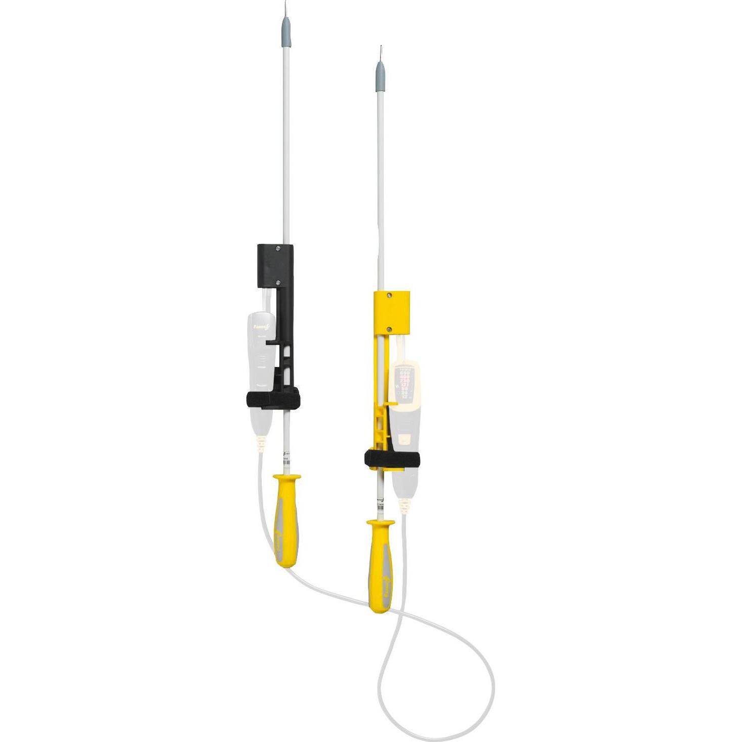 KS Tools, Multimeter, Verlängerungsspitzen für Spannungsprüfer, Ø 4 mm