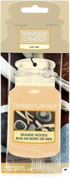 Produktbild Yankee Candle Seaside Woods