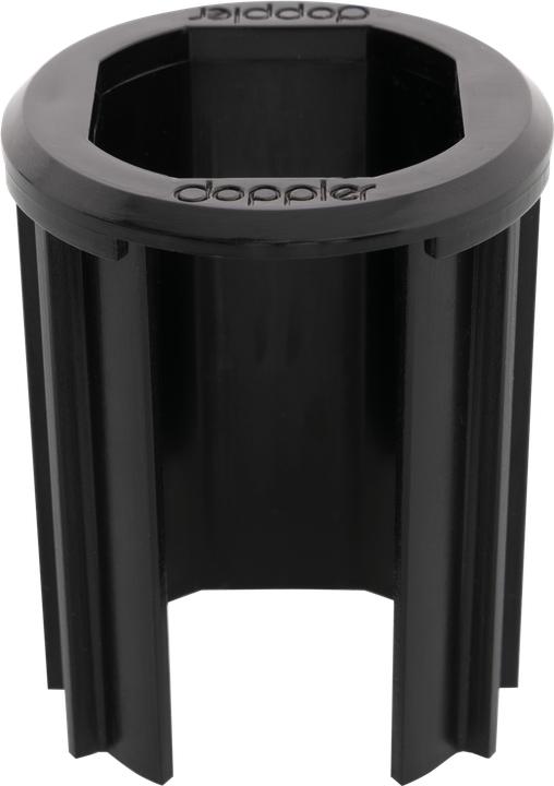 Doppler Reduzierring für Expert Mittelmast