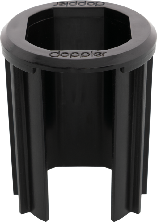 Image du produit Doppler Bague de réduction pour mât central Expert