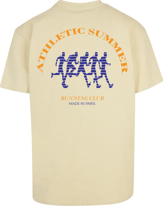 Produktbild Merchcode Athletic Summer Oversize Tee - 171901 (S)