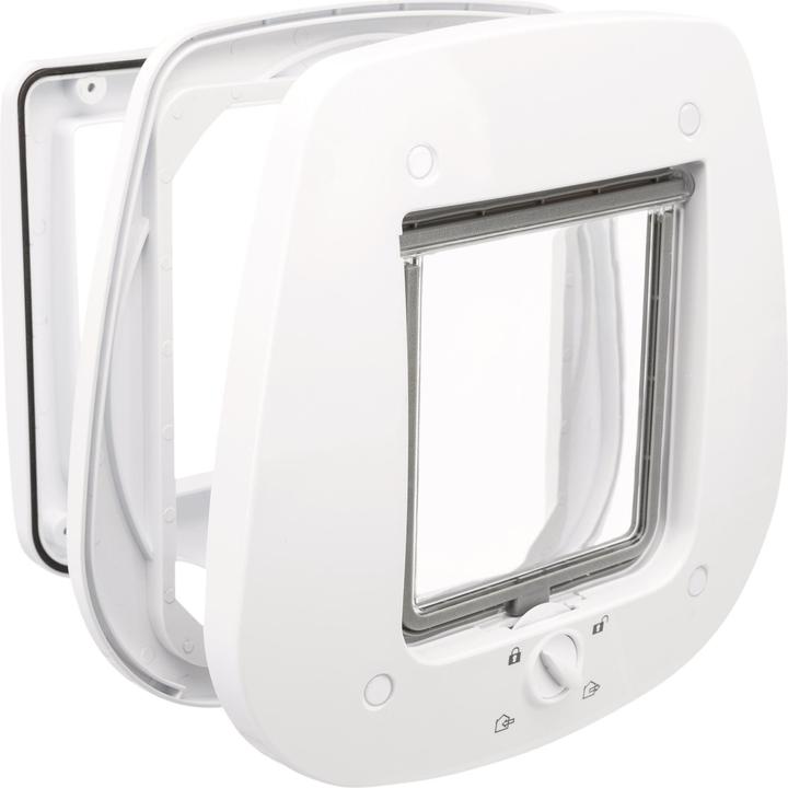 Image du produit Trixie Chatière 4 positions (Chatière magnétique)