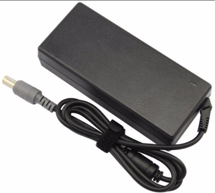 Produktbild Lenovo Adapter 90 Watt (EU1) (90 W)