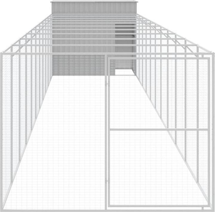 Produktbild vidaXL Aleyna (Hundehütte)