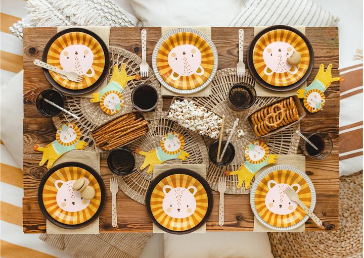 Partydeco Lion - kaufen bei Galaxus