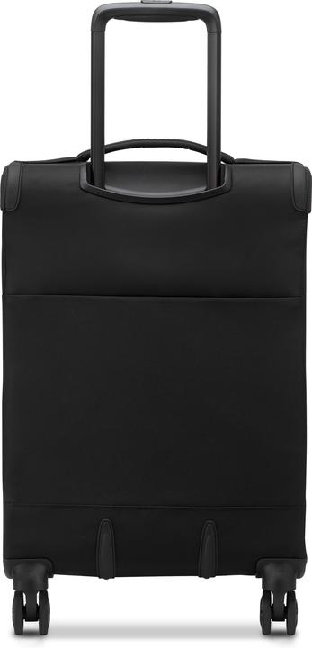 Immagine prodotto Delsey Brochant 3 Carrello da cabina a 4 ruote da 55 cm con ripiegamento elastico (40 l)