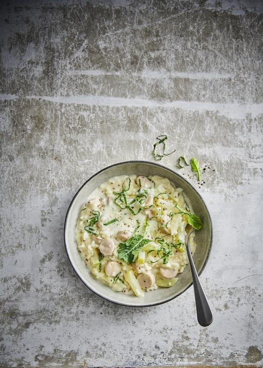 Image du produit Betty Bossi Kochbuch Gut & günstig (Allemand)