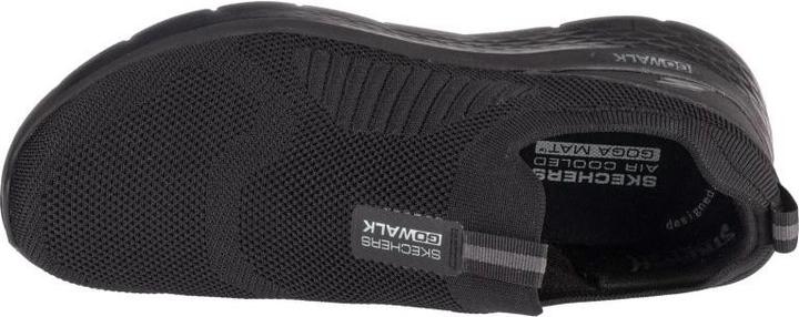 Produktbild Skechers Go Walk Flex - Peerless Black (44)