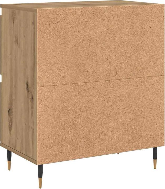 Image du produit vidaXL Modernes Sideboard (60 x 35 x 70 cm)