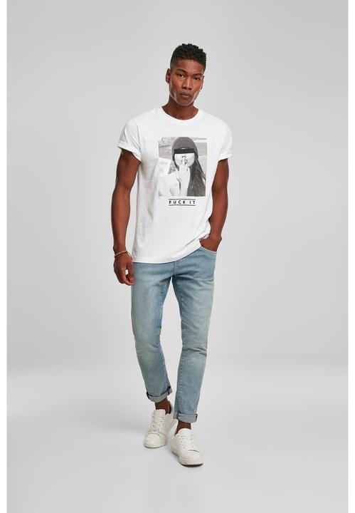 Actual product image Mister Tee F#?KIT Tee - 3022 (XXL)