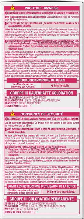 Produktbild L'Oréal Paris Excellence Crème (6.32 Sonniges Dunkelblond)