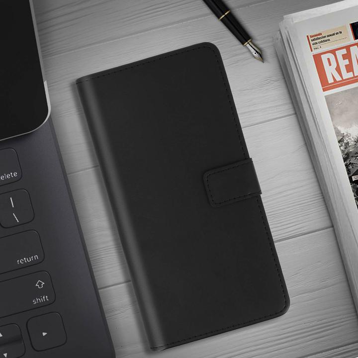 Actual product image Avizar Lea Series (Xiaomi Redmi Note 9S)