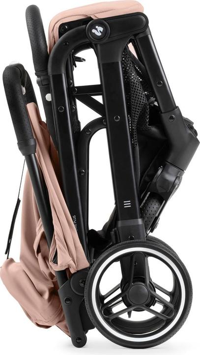 Immagine prodotto Hauck Travel N Care Plus Nocciola