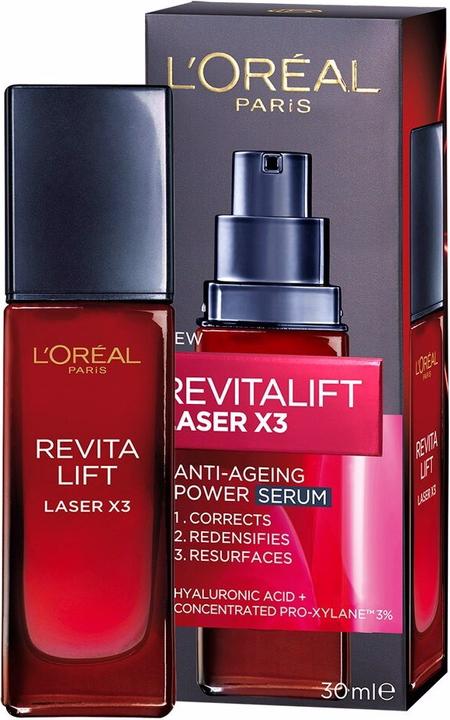 Produktbild L'Oréal Paris Revitalift (30 ml)