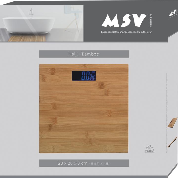 Immagine prodotto Steinbach Bilancia pesapersone Helji