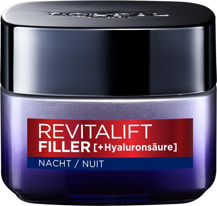 Produktbild L'Oréal Paris Revitalift (50 ml, Nachtcreme)