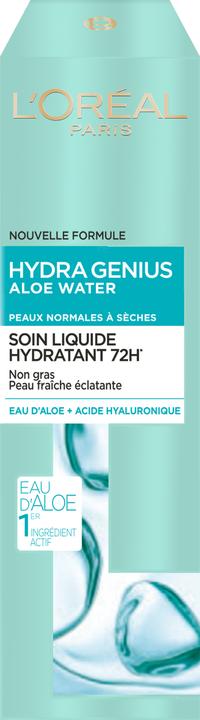 Image du produit L'Oréal Paris Hydra Genius (70 ml, Crème 24h)
