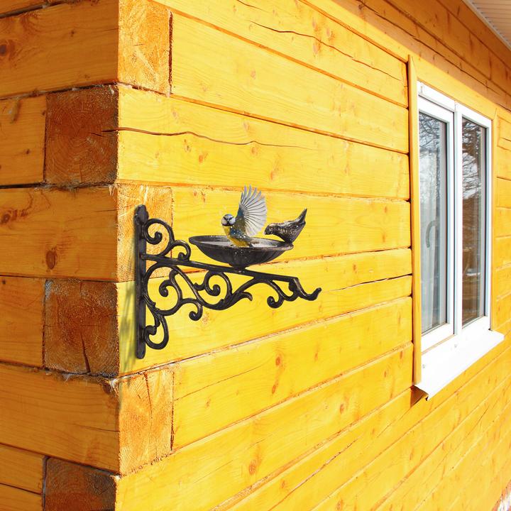 Productafbeelding Relaxdays Vogelbad