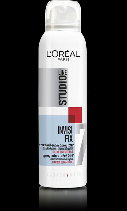 Immagine prodotto L'Oréal Paris Invisi Fix (250 ml)