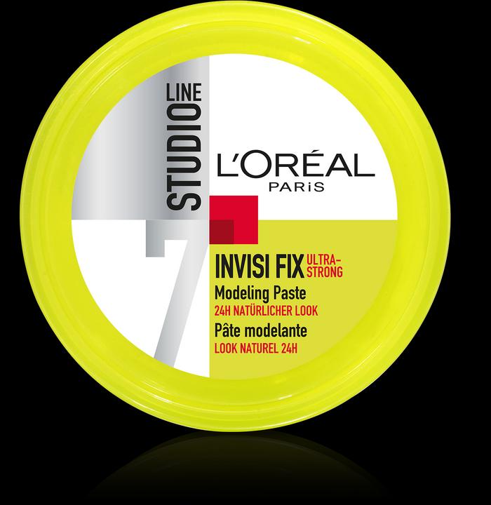 Immagine prodotto L'Oréal Paris Invisi Fix (Pasta per capelli, 75 ml)