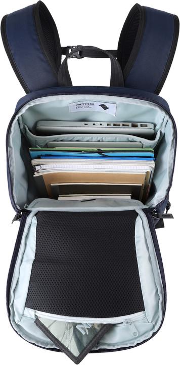 Produktbild Nitro Rucksack Nikuro 878076110 night sky 49x30x19cm (25 l)