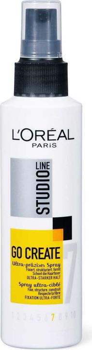 Produktbild L'Oréal Paris Studio The Essentials (150 ml)