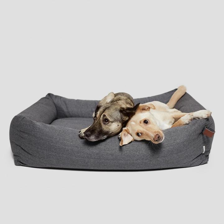Cloud 7 Hundebett Sleepy Deluxe Tweed Taupe - kaufen bei Galaxus - Galaxus