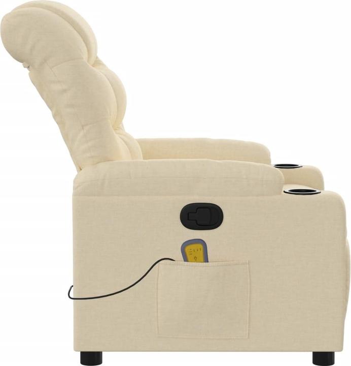 Image du produit vidaXL Massagesessel