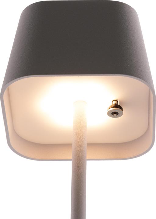 Image du produit Securit Lampe de table MALTA
