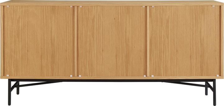Image du produit SalesFever Sideboard (160 x 40 x 75 cm)