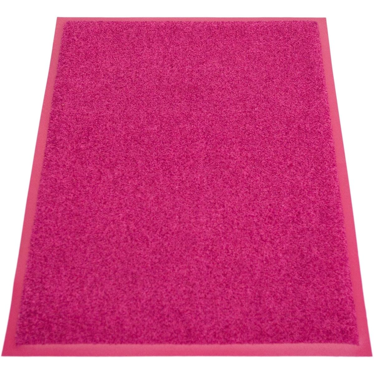 Miltex, Fussmatte, Schmutzfangmatte, waschbar (90 x 60 cm)