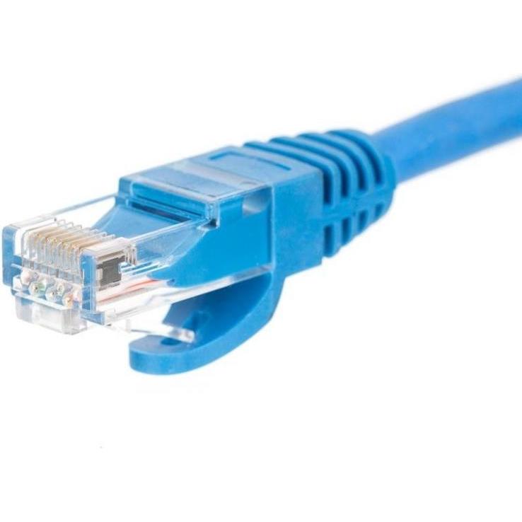 Thumbnail - Netrack BZPAT16B Netzwerkkabel U/UTP (UTP) (U/UTP), Netzwerkkabel
