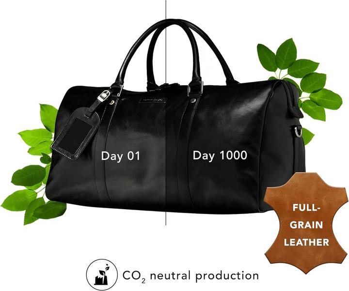 Produktbild dbramante1928 Kastrup 2 Weekender Bag