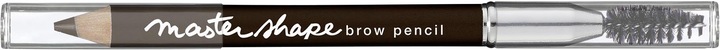 Produktbild Maybelline New York Brow Precise Augenbrauenstift (3 Deep Brown)