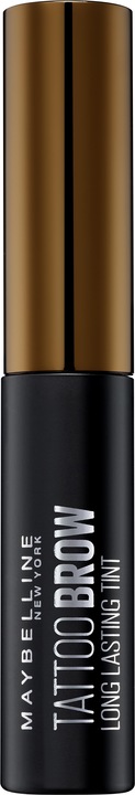 Actual product image Maybelline New York Tattoo Brow (1 Light Brown)