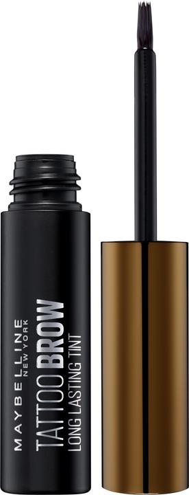1 Light Brown