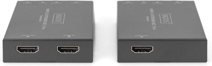 Produktbild Digitus HDMI Extender Set, 4K/60Hz, 70 m (Video Switch)