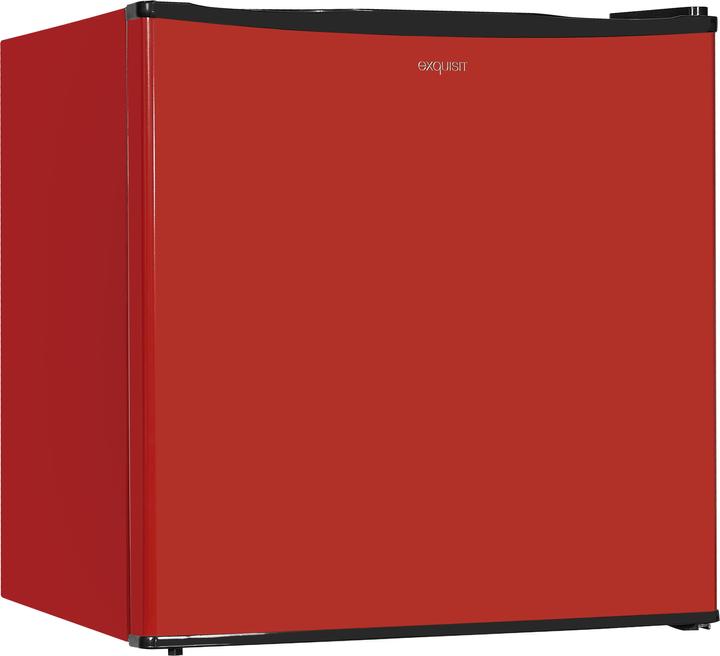 Actual product image Exquisit GB40-150E redPV (Stand-alone, 31 l)
