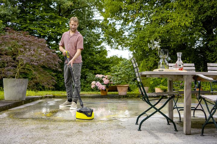 Produktbild Kärcher K 7 Comfort Premium Connect Home (Netzbetrieb)