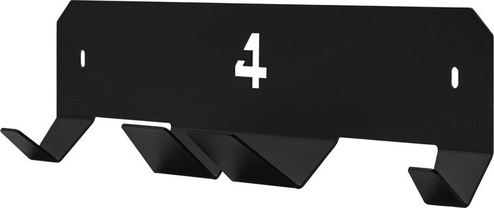 Productafbeelding 4Mount Muurbeugel Voor Vr Headset Zwart