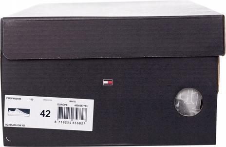 Actual product image Tommy Hilfiger Harlow (44)
