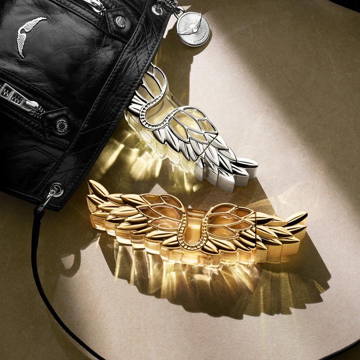 Produktbild Zadig & Voltaire Zadig Eau de Parfum Intense (Eau de Parfum, 50 ml)