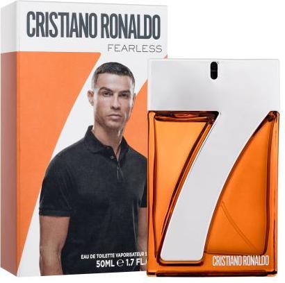 Image du produit CR7 Ronaldo Fearless (Eau de toilette, 50 ml)