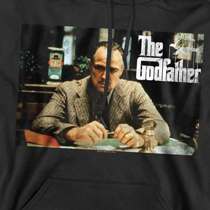 Produktbild The Godfather Kapuzenpullover (L)
